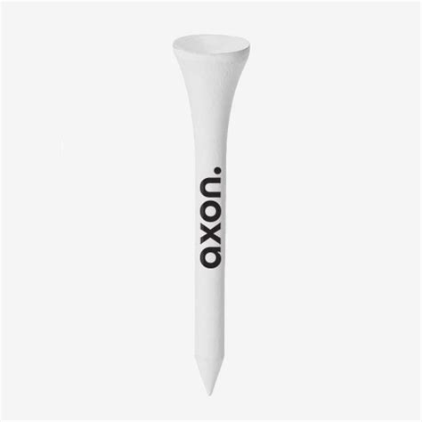 Compra pelotas y tees de Golf personalizados con tu logo.